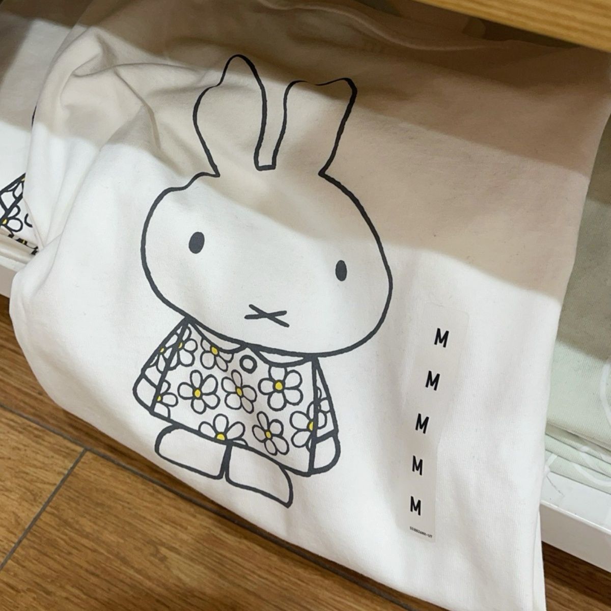 Men Accessories To Look Good - Anime Miffy Yeni Stil Saf Pamuk