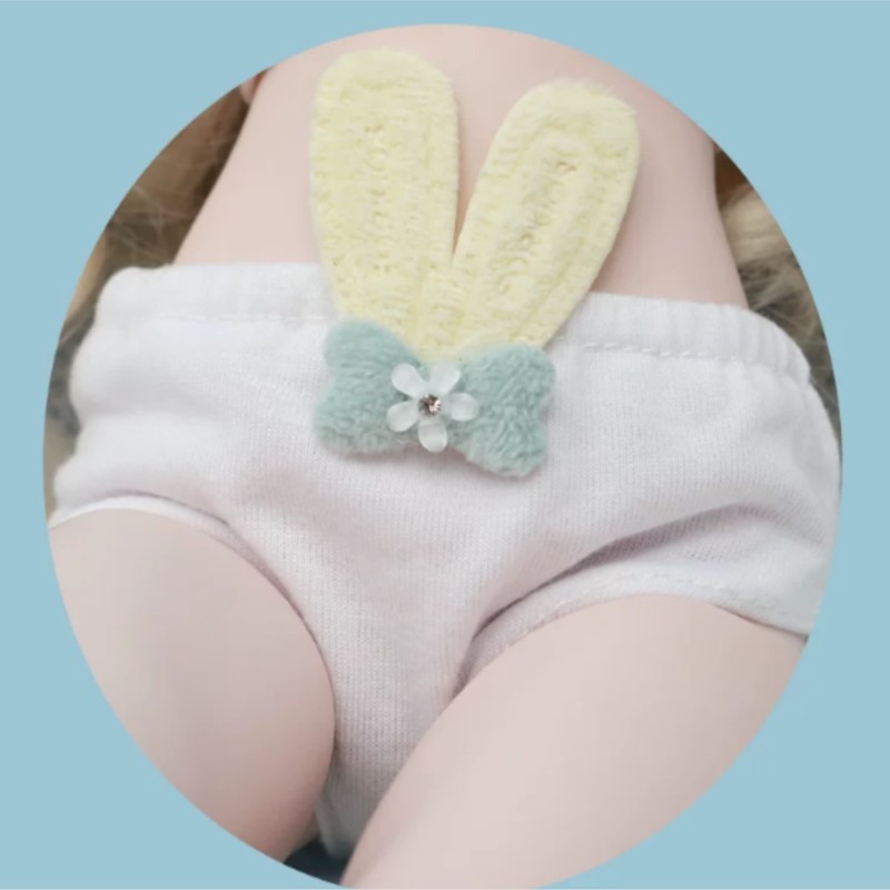 Men Accessories Hk - 60 cm El Yapımı BJD Bebek