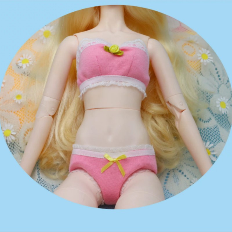 Men Accessories Hk - 60CM BJD Bebek Aksesuarları İçin Giysiler