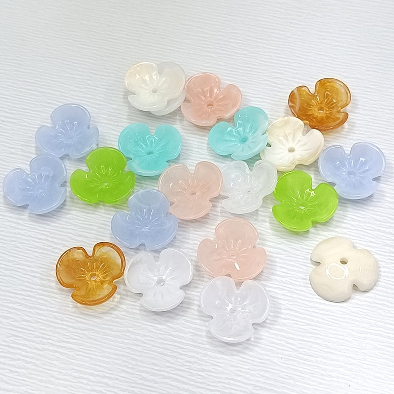 Men Accessories Wholesale - Toptan 90 adet/lot 18mm renkli baskılı