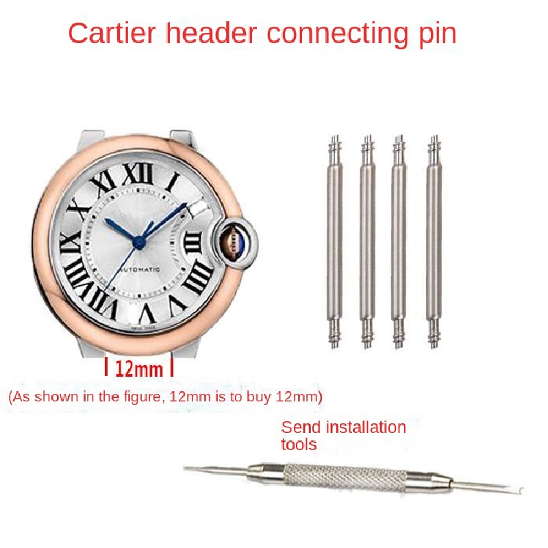Men'S Accessories London - Cartier mavi balon için bahar Bar