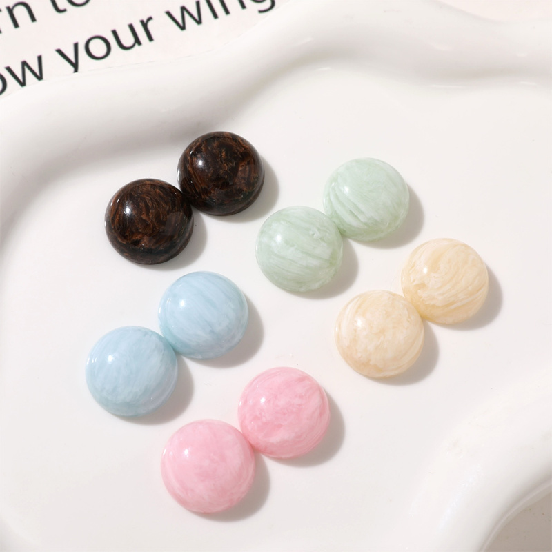 Toptan 100 adet/lot 18mm renkl - Men Accessories Wholesale incelemesi ve fiyatı