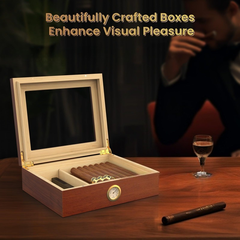 Puro Neme Kutusu Nemlendirici  - Men Accessories Gift Box incelemesi ve fiyatı