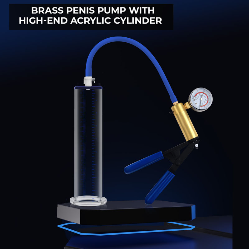 Erkek Penis Vakum Pompası Büyü - Men Accessories Combo Set incelemesi ve fiyatı