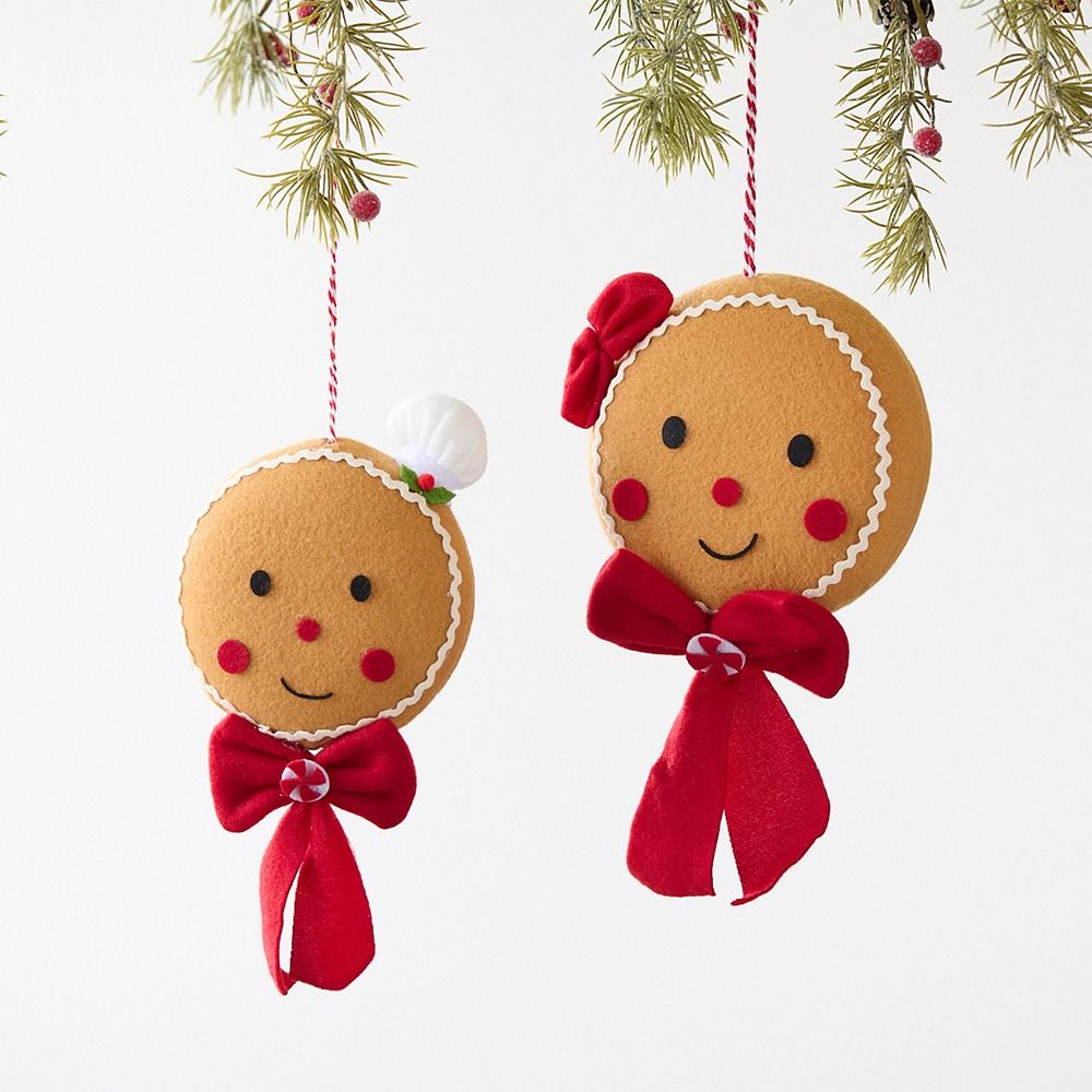 Karikatür Noel Zencefilli Kura - Men Accessories Gift Box incelemesi ve fiyatı
