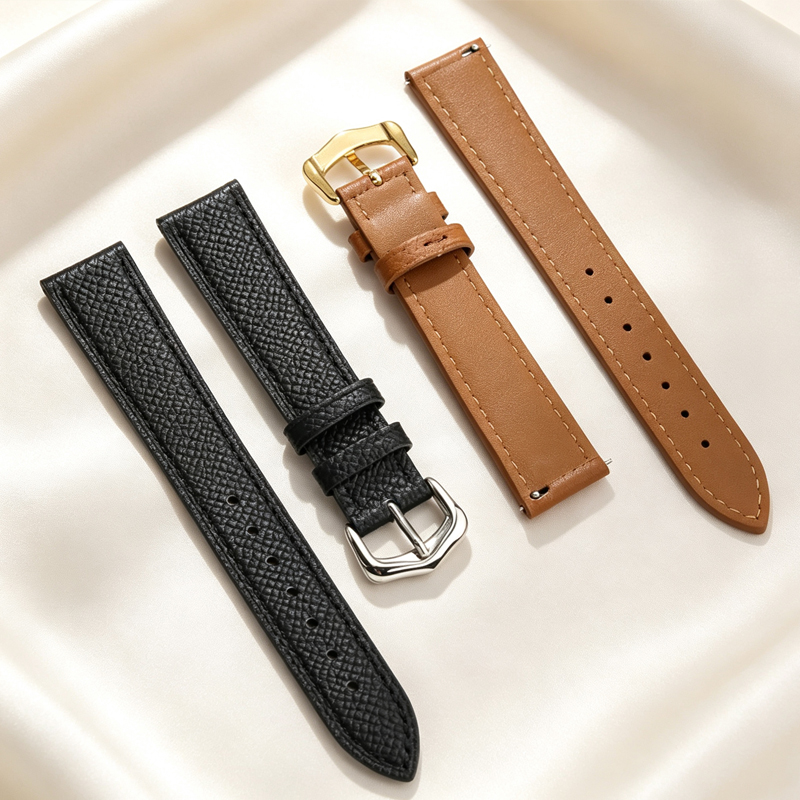 Yedek Deri Saat Kayışı Cartier - Men'S Accessories London incelemesi ve fiyatı
