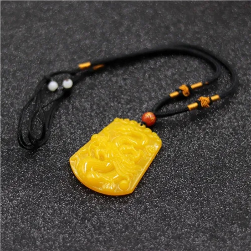 Toptan çin sarı yeşim ejderha  - Men Accessories Wholesale incelemesi ve fiyatı