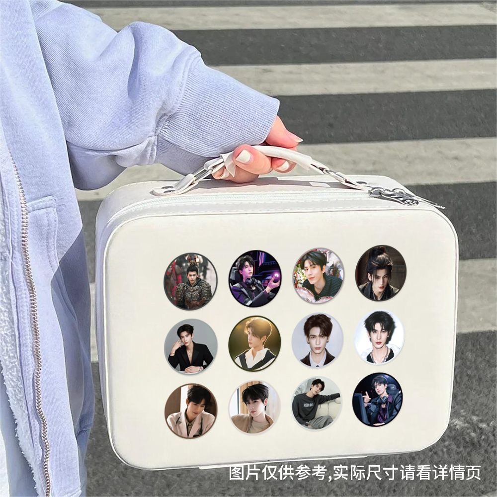 2000 yeni Zhang Linghe cosplay - Men Accessories Look incelemesi ve fiyatı