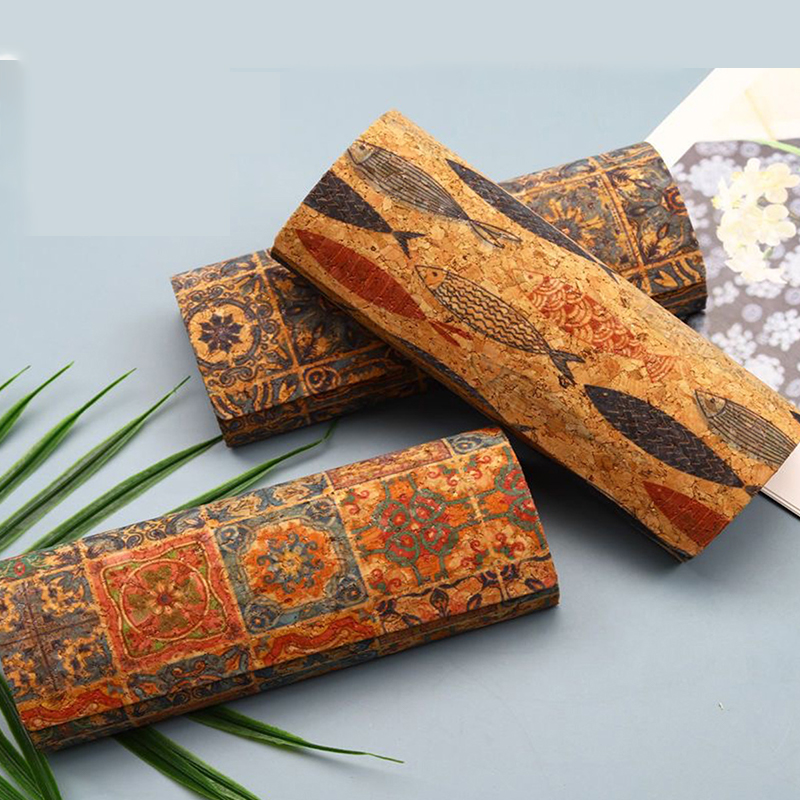Doğal mantar gözlük durumda se - Men Accessories To Look Good incelemesi ve fiyatı