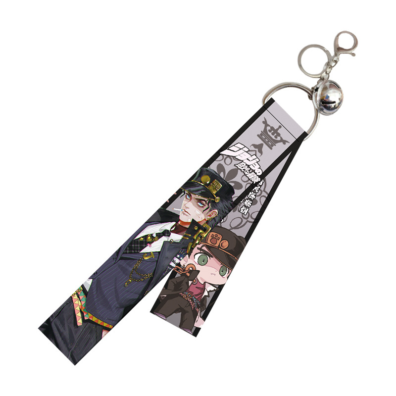 jojo garip macera çizgi film a - Men Accessories Wholesale incelemesi ve fiyatı