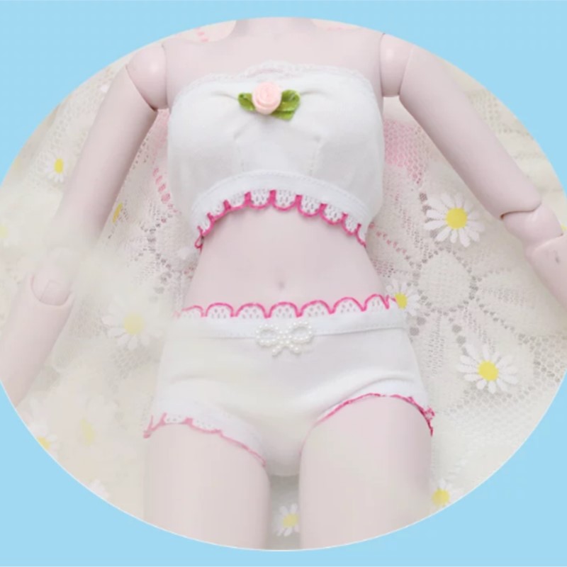 60CM BJD Bebek Aksesuarları İç - Men Accessories Hk incelemesi ve fiyatı