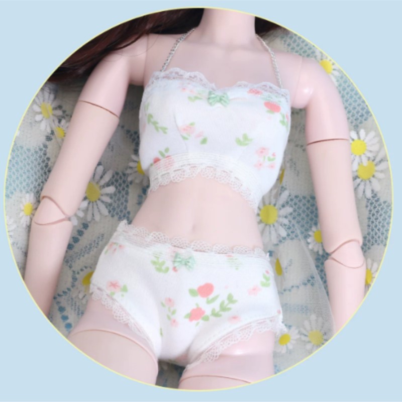 60CM BJD Bebek Aksesuarları İç - Men Accessories Hk incelemesi ve fiyatı