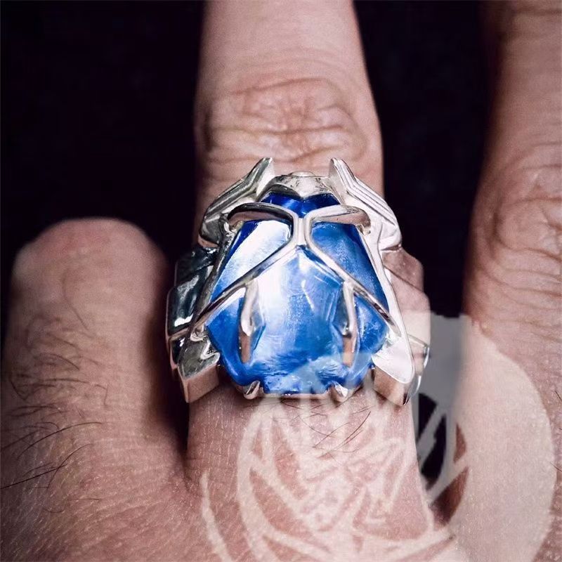Sıcak Kamen Rider Sihirbaz Yüz - Men Accessories Hk incelemesi ve fiyatı