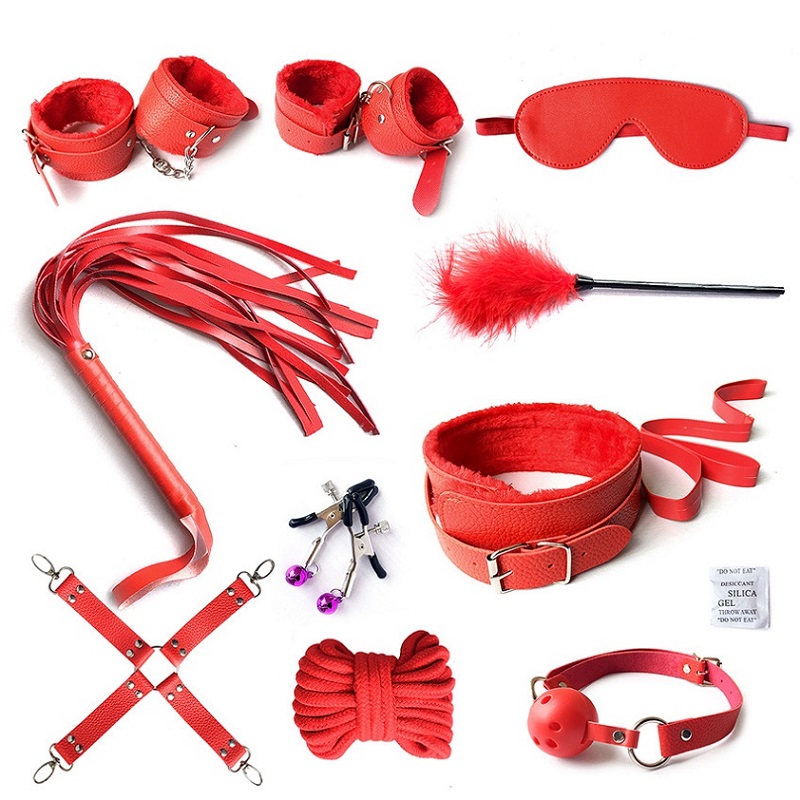 Kadınlar için Bdsm seti kitler - Men Accessories Combo Set incelemesi ve fiyatı