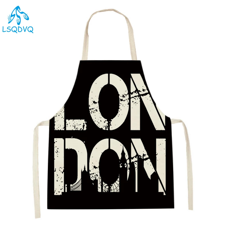 Ev Mutfak Pişirme Önlüğü Londr - Men'S Accessories London incelemesi ve fiyatı