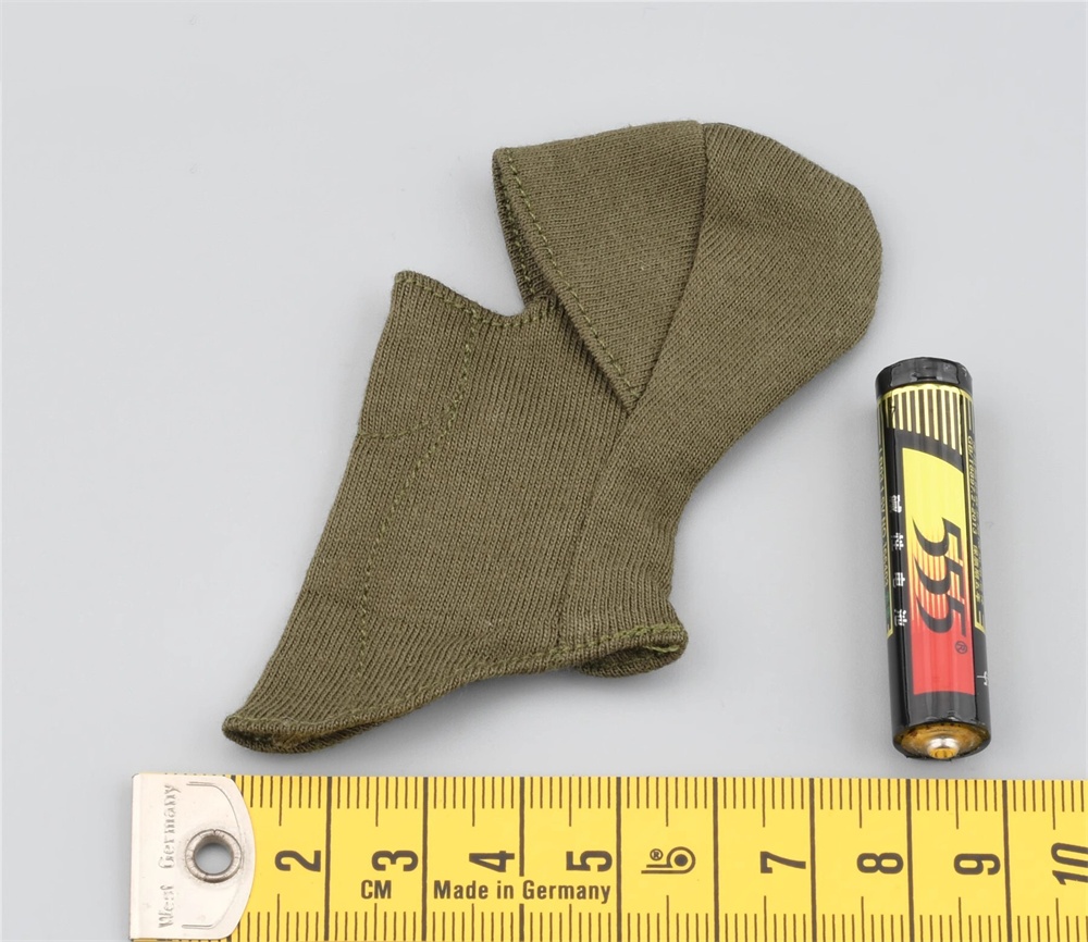 1/6 Asya HK Asker Bebek SDU Ya - Men Accessories Hk incelemesi ve fiyatı