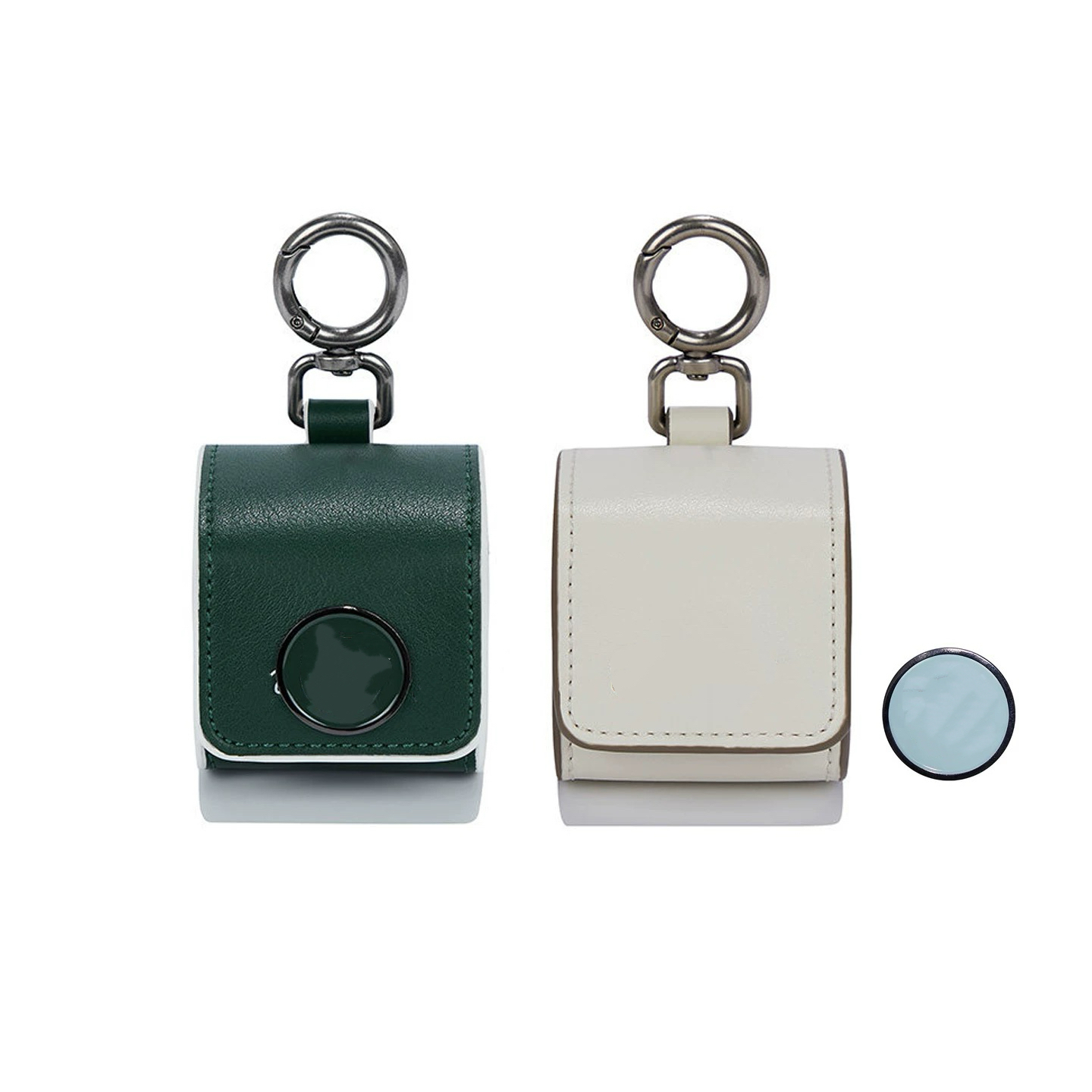 Golf Çantası Manyetik Top İşar - Men Accessories Gift Box incelemesi ve fiyatı