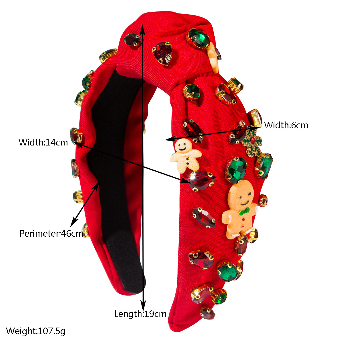 Noel Zencefilli Kurabiye Adamı - Men Accessories Shop incelemesi ve fiyatı