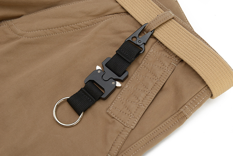 HK klip ve paslanmaz çelik hal - Men Accessories Hk incelemesi ve fiyatı