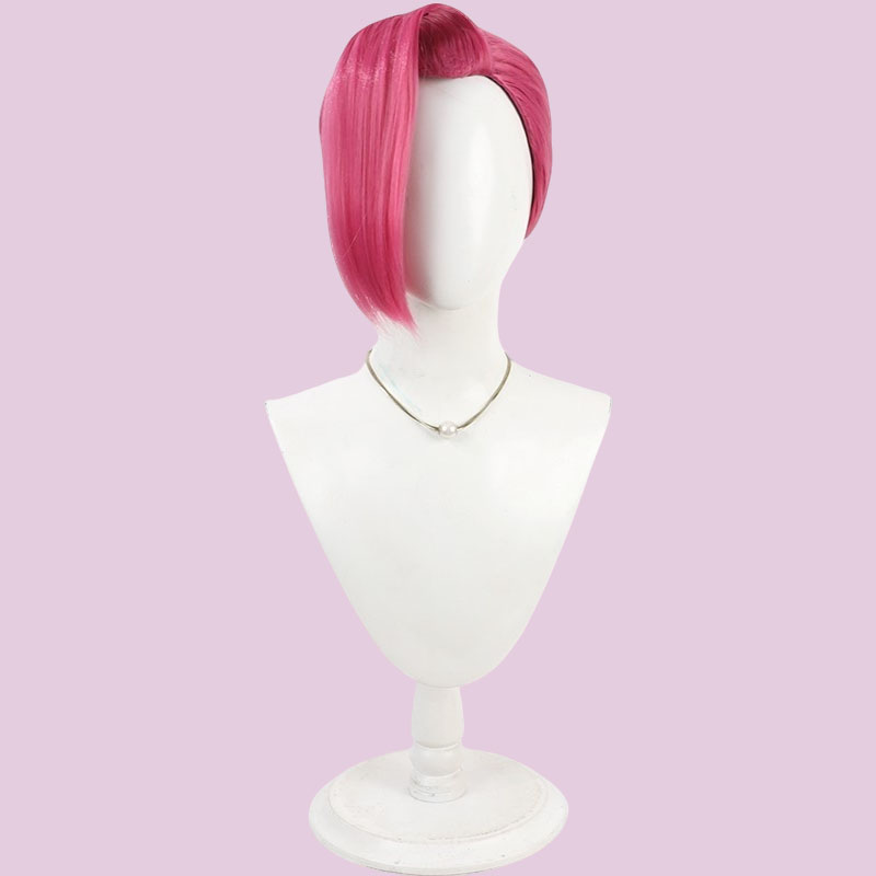 Anime JOJO Vinegar Doppio Cosp - Men Accessories Look incelemesi ve fiyatı