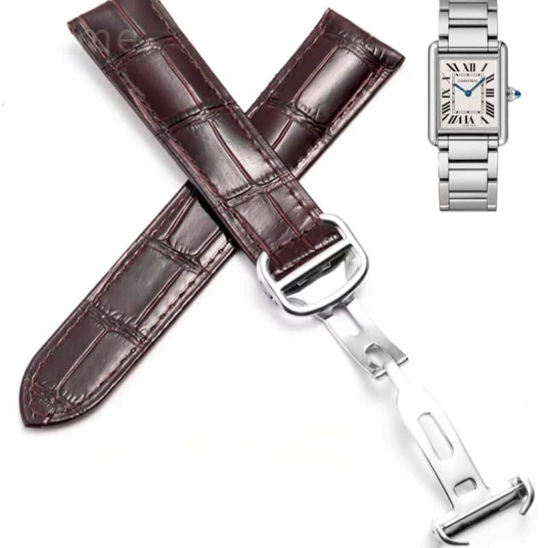 Cartier Tank Solo Londra Tek K - Men'S Accessories London incelemesi ve fiyatı