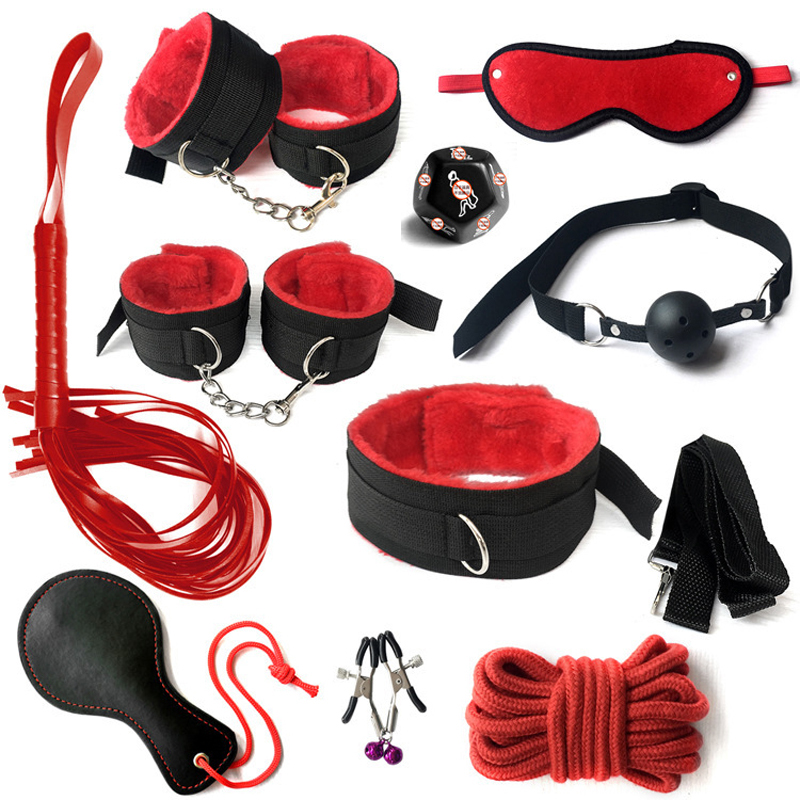 Kadınlar için Bdsm seti kitler - Men Accessories Combo Set incelemesi ve fiyatı