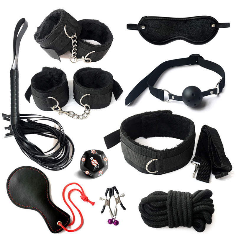 Kadınlar için Bdsm seti kitler - Men Accessories Combo Set incelemesi ve fiyatı