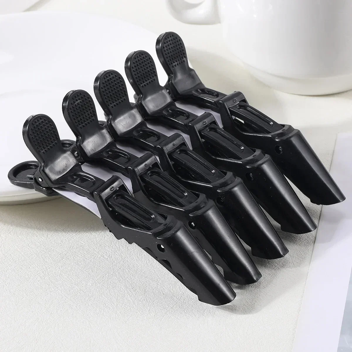 5 adet timsah kuaförlük saç to - Men Accessories Combo Set incelemesi ve fiyatı
