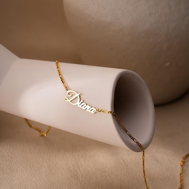 Kişiye Özel Figaro Zincir Koly - Men Accessories Gift Box incelemesi ve fiyatı