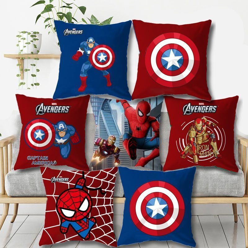 Marvel Avengers Örümcek Adam K - Men Accessories Look incelemesi ve fiyatı