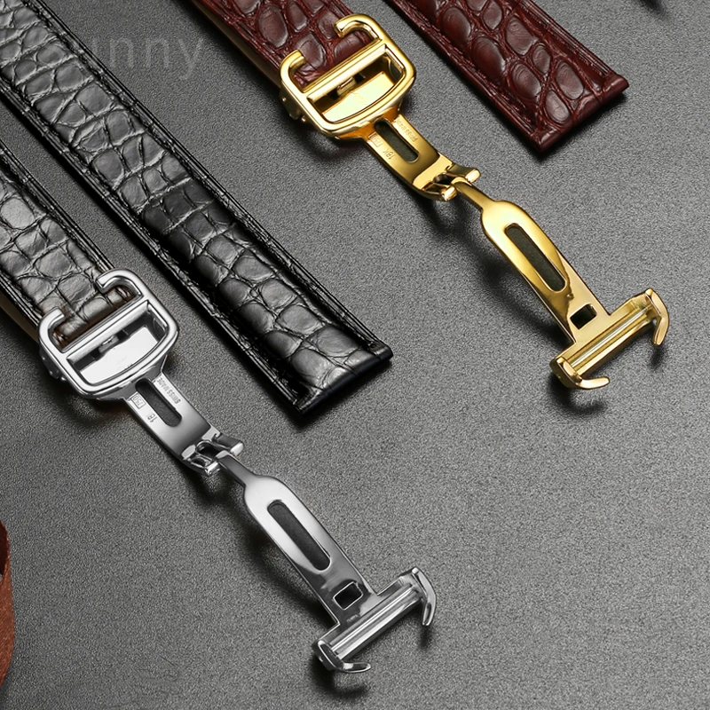 Cartier tankı için hakiki deri - Men'S Accessories London incelemesi ve fiyatı