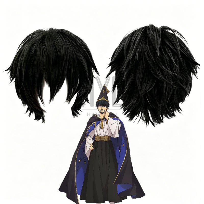 Anime cadı şapkası Atelier Olr - Men Accessories Look incelemesi ve fiyatı