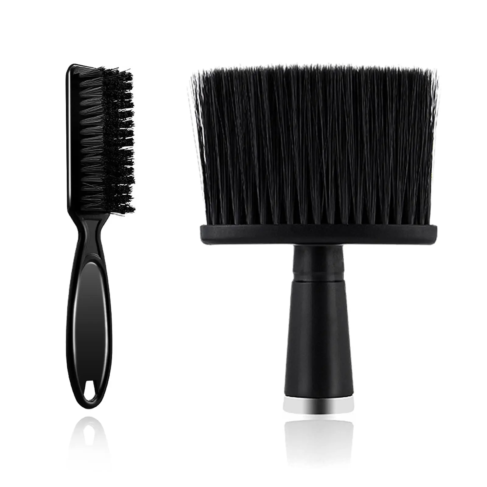 2 adet Salon berber boyun fırç - Men Accessories Combo Set incelemesi ve fiyatı