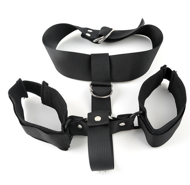 BDSM Sınırlamalar Demeti Açık  - Men Accessories Shop incelemesi ve fiyatı