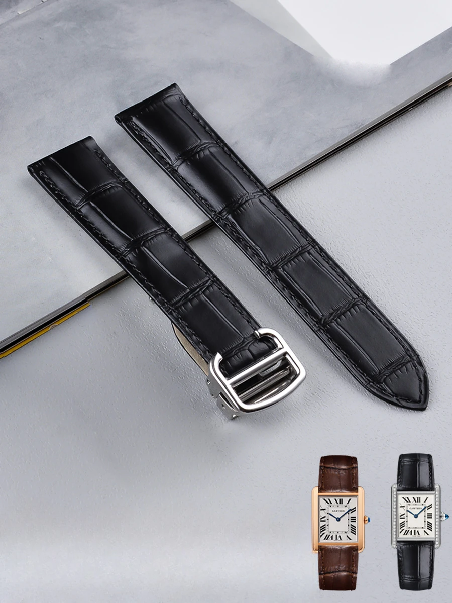 Cartier için siyah kahverengi  - Men'S Accessories London incelemesi ve fiyatı