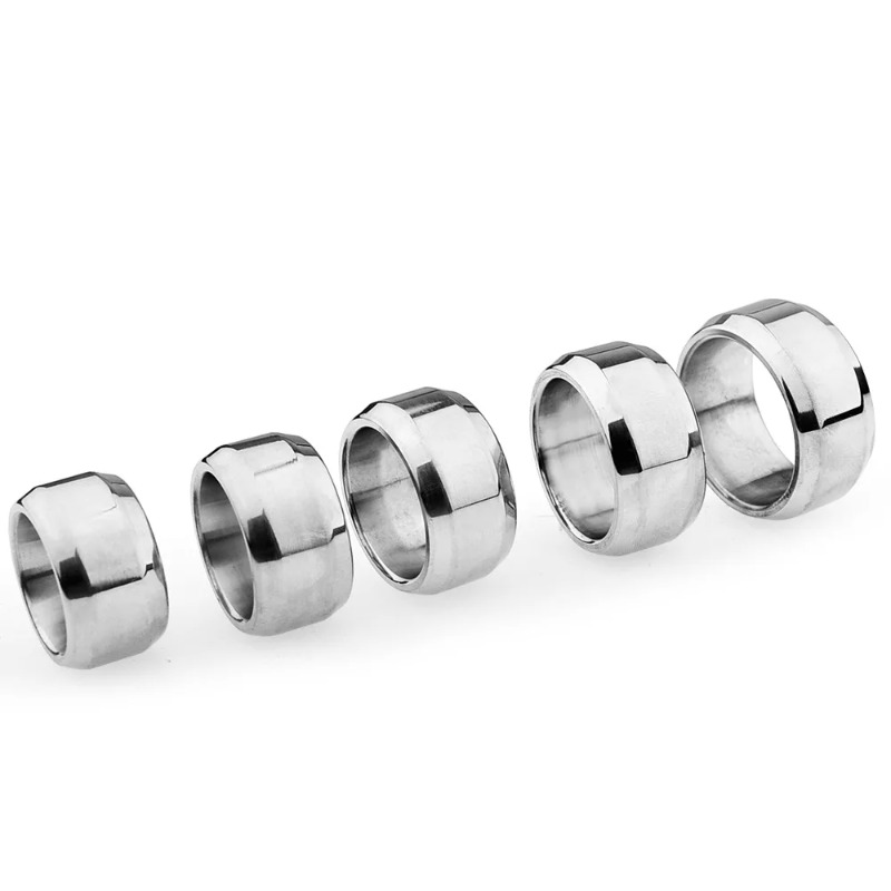 10 Farklı Boyutta Paslanmaz Çe - Men Accessories Combo Set incelemesi ve fiyatı