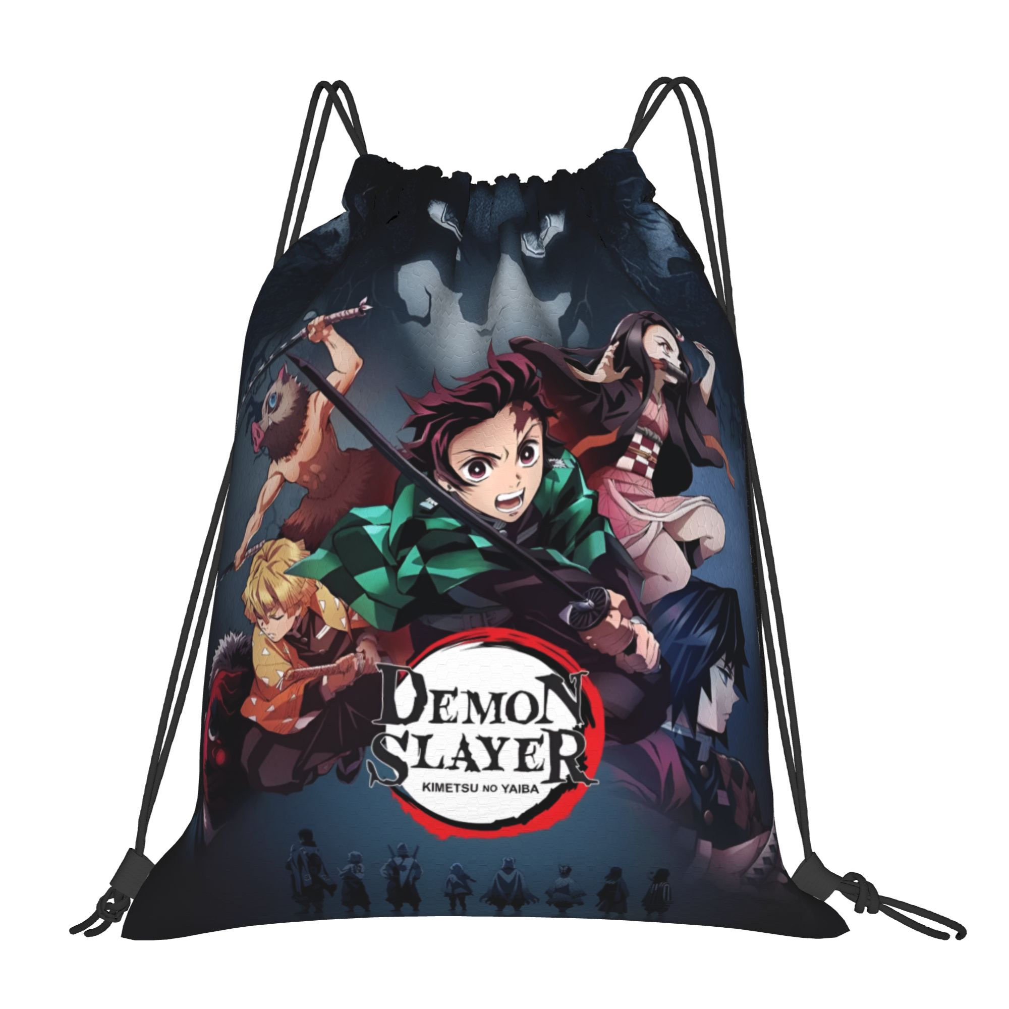 Özel D-Demons Slayers İpli Sır - Men Accessories Shop incelemesi ve fiyatı