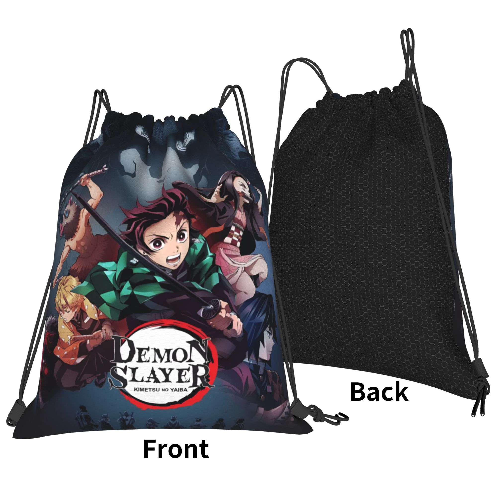 Özel D-Demons Slayers İpli Sır - Men Accessories Shop incelemesi ve fiyatı