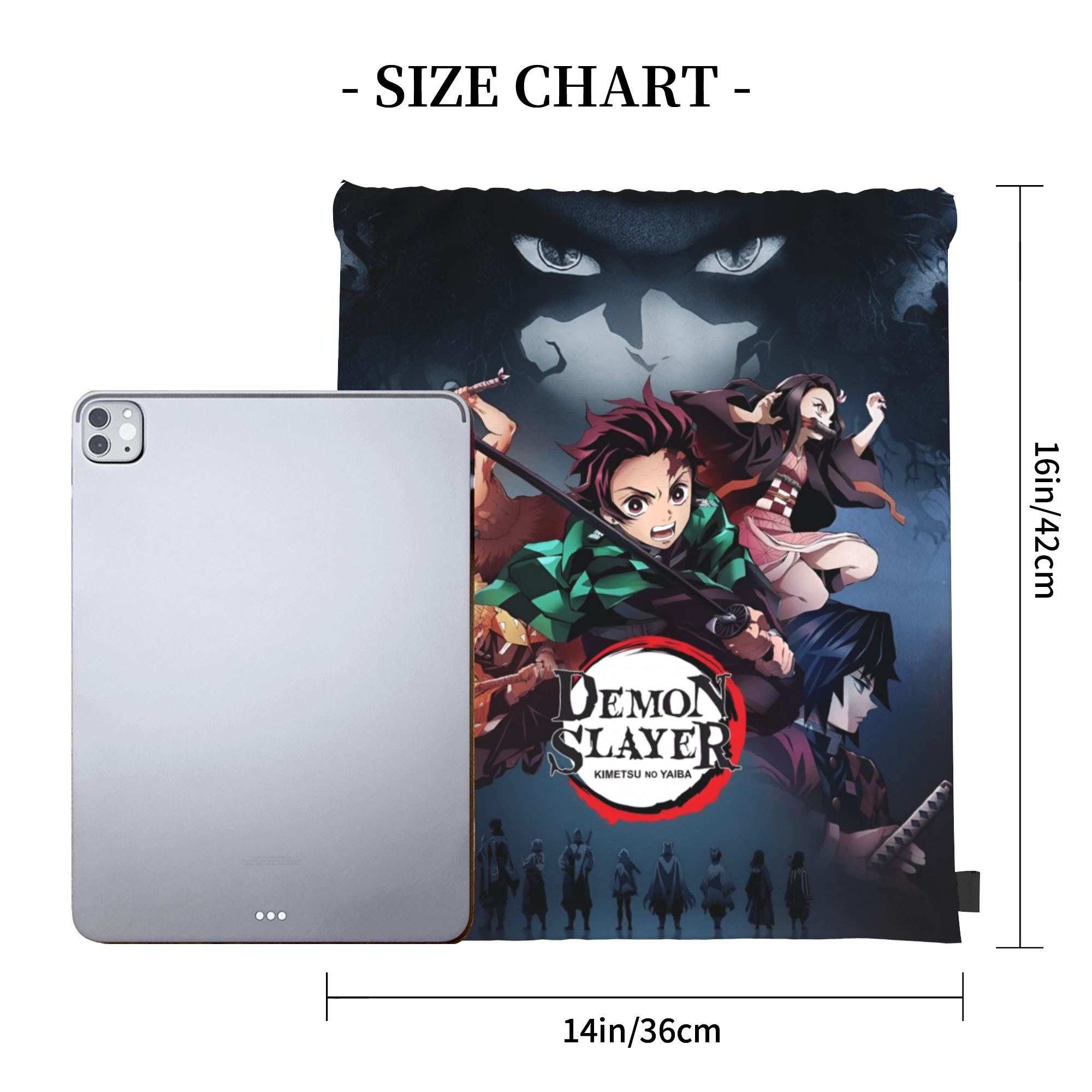 Özel D-Demons Slayers İpli Sır - Men Accessories Shop incelemesi ve fiyatı