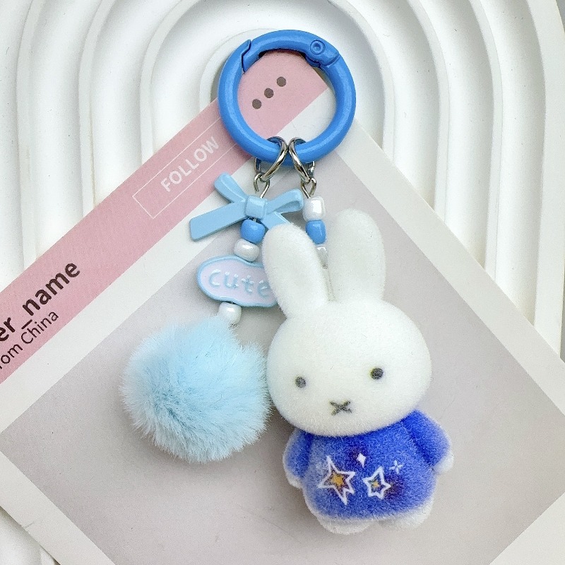 Miffys Kawaii Anahtarlık Erkek - Men Accessories To Look Good incelemesi ve fiyatı