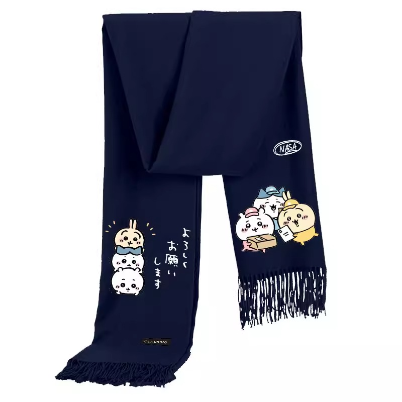Chiikawa Hachiware Usagi Kawai - Men Accessories To Look Good incelemesi ve fiyatı