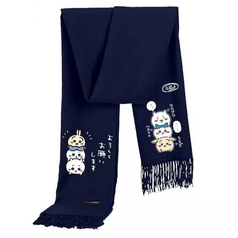 Chiikawa Hachiware Usagi Kawai - Men Accessories To Look Good incelemesi ve fiyatı