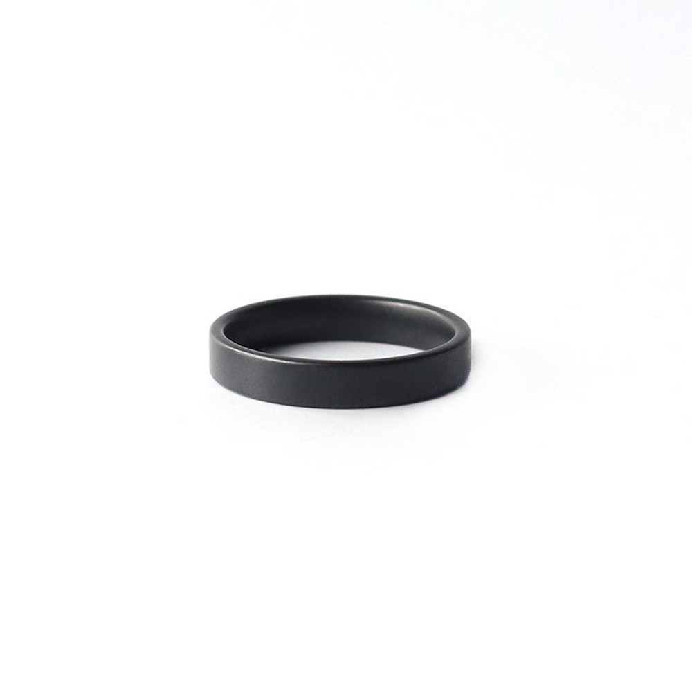 Küçük Adet Toptan 4mm Mat Siya - Men Accessories Shop incelemesi ve fiyatı
