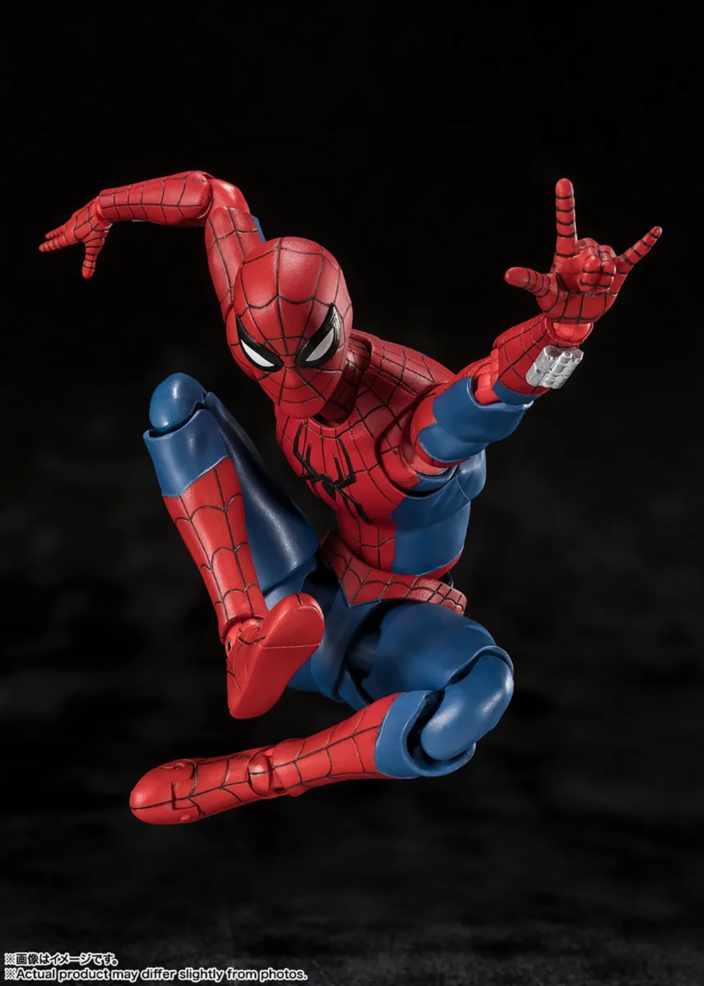S.H.Figuarts Marvel Yepyeni Gü - Men'S Accessories Gift Set Branded incelemesi ve fiyatı